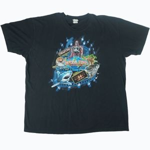 VTG Universal Studios Tee